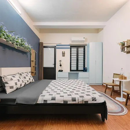 Railway House Apartment